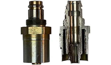 パワーステアリング